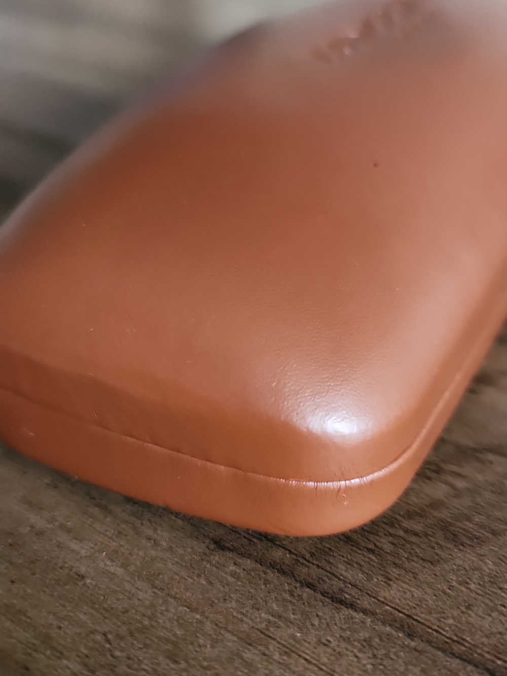 Longchamp Hard Shell Glasses Case - Picture 8 of 10